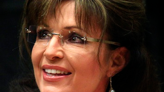 Surprisingly Sensible Voters Not Fooled By Palin On Women's Health